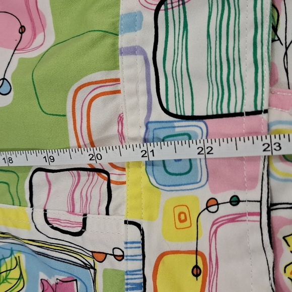 Jordan Woman's Button-down Sequin Jacket - Picture 9 of 11